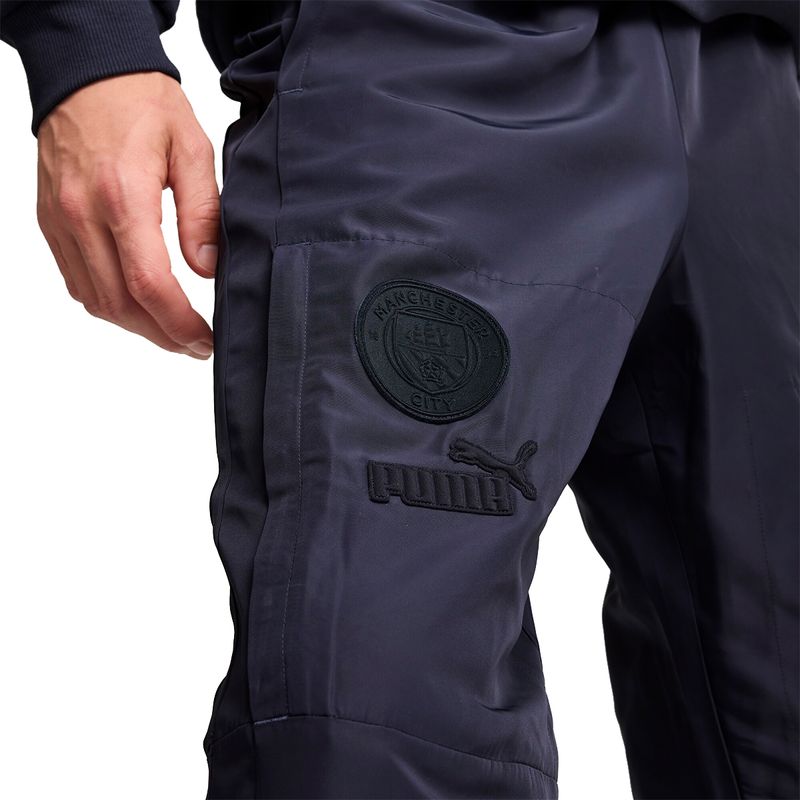 Pantalon Manchester City Puma Monochrome Hombre
