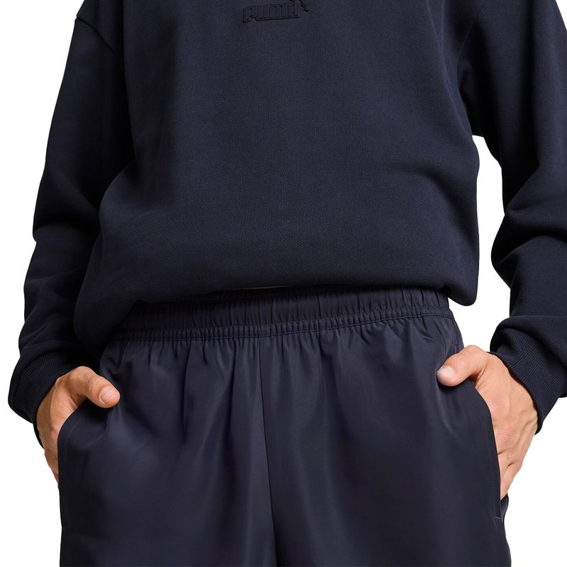 Pantalon Manchester City Puma Monochrome Hombre