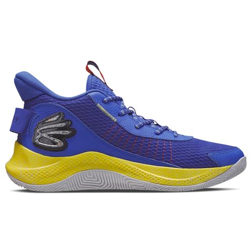 Zapatillas Under Armour Basquet Curry 3z7 Hombre