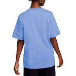 Remera Nike Sportswear Essentials Mujer