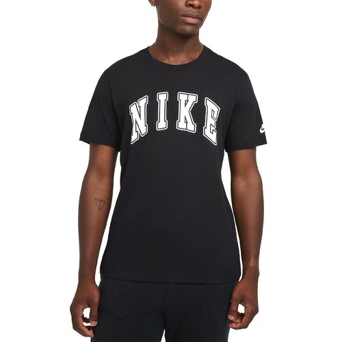 Remera Nike Sportswear Club Hombre