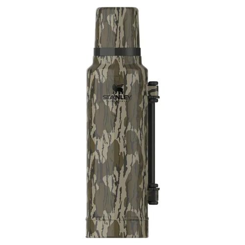 Termo Stanley Outdoor Clasico 1.4 Lts. Asa Plegable