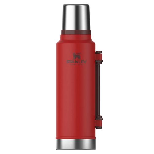 Termo Stanley Outdoor Clasico 1.4 Lts. Asa Plegable