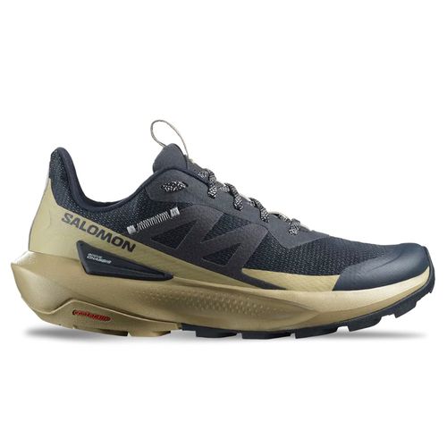 Zapatillas Salomon Outdoor Elixir Activ Hombre
