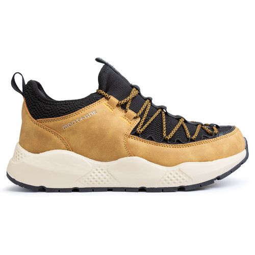 Zapatillas Montagne City Outdoor Hombre