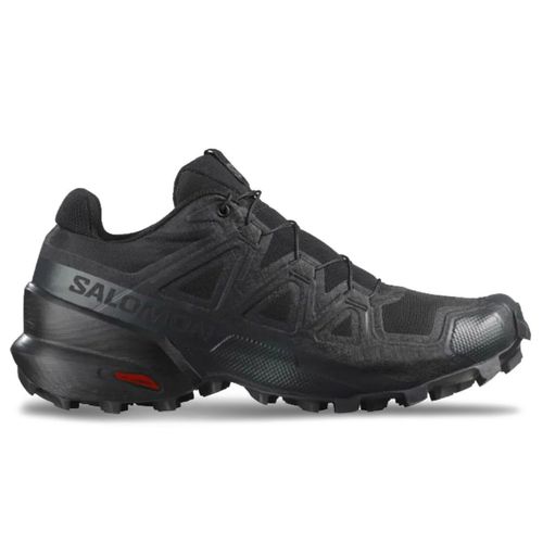 Zapatillas Salomon Outdoor Speedcross Mujer