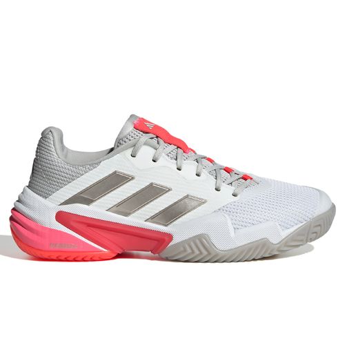 Zapatillas Adidas Tenis Barricade 13 Mujer