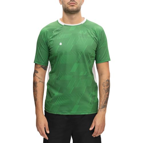 Camiseta Templo Del Futbol Mr Copa Hombre