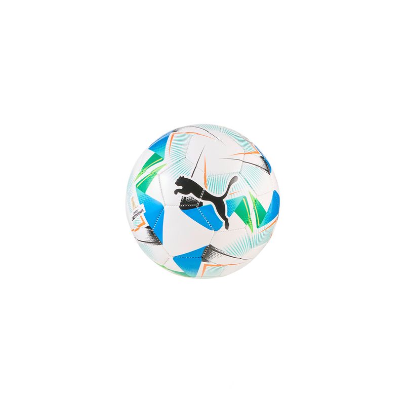 Pelota Puma Cumbre Conmebol Libertadores 2025 Mini