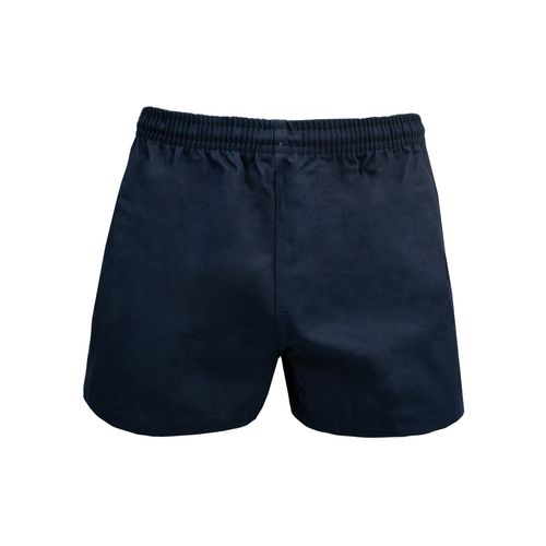 Short Team Gear Entrenamiento Hombre