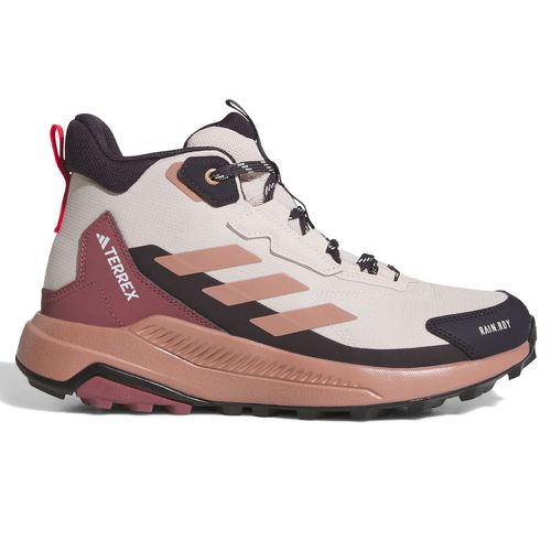 Zapatillas Adidas Outdoor Terrex Anylander Mid Mujer