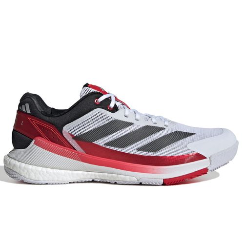 Zapatillas Adidas Padel Crazyquick Boost Hombre