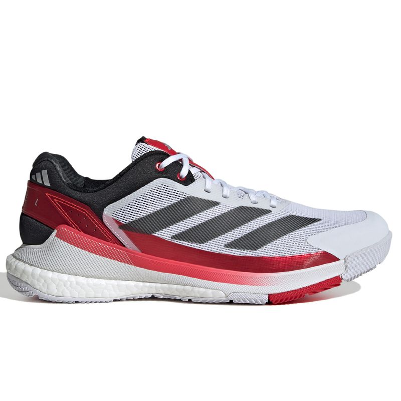 Zapatillas Adidas Padel Crazyquick Boost Hombre
