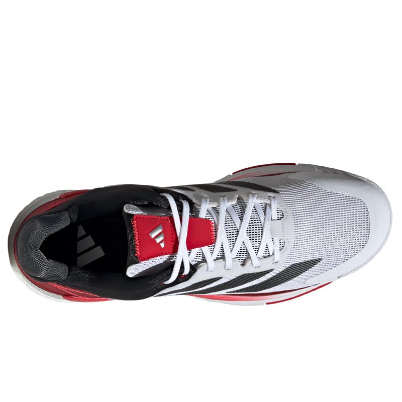 Zapatillas Adidas Padel Crazyquick Boost Hombre