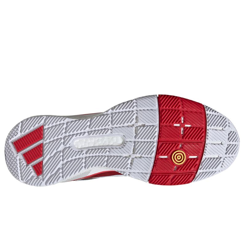 Zapatillas Adidas Padel Crazyquick Boost Hombre
