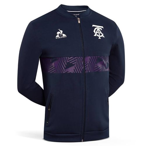 Campera Talleres Le Coq Tiempo Libre 2 2025 Hombre