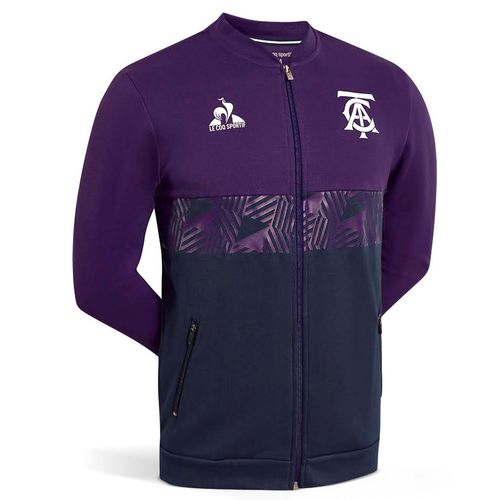 Campera Talleres Le Coq Tiempo Libre 1 2025 Hombre