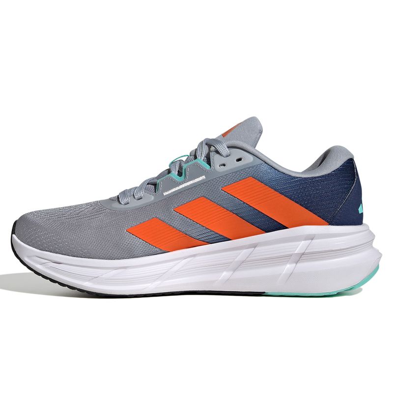 Zapatillas Adidas Running Questar 3 Hombre