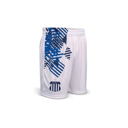 Short Talleres Le Coq Alternativo 2025 Hombre