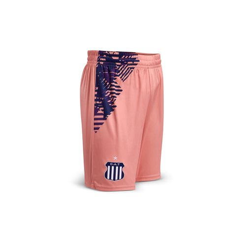 Short Talleres Le Coq Arquero 2 2025 Hombre