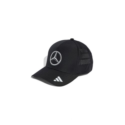 Gorra Adidas Amg Mercedes Petronas Team Mechanics Climacool