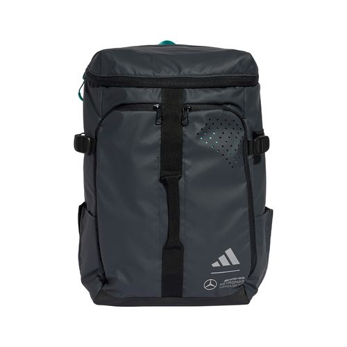 Mochila Adidas Amg Mercedes Petronas Hibrida