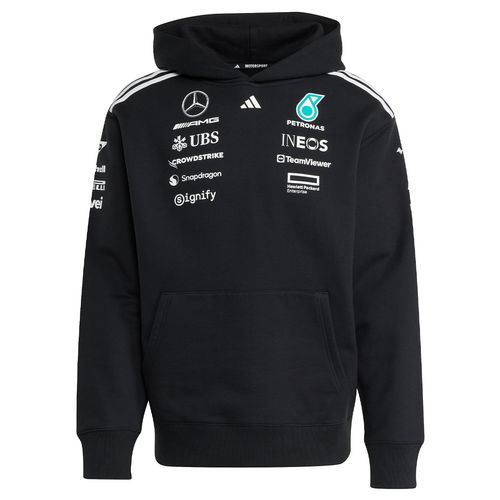 Buzo Adidas Amg Mercedez Petronas Hombre