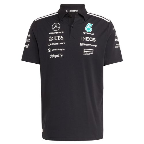 Chomba Adidas Amg Mercedes Petronas Hombre