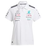 Chomba Adidas Amg Mercedes Petronas Mujer