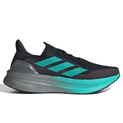 Zapatillas Adidas Running Ultraboost 5 Amg Mercedes Petronas Hombre