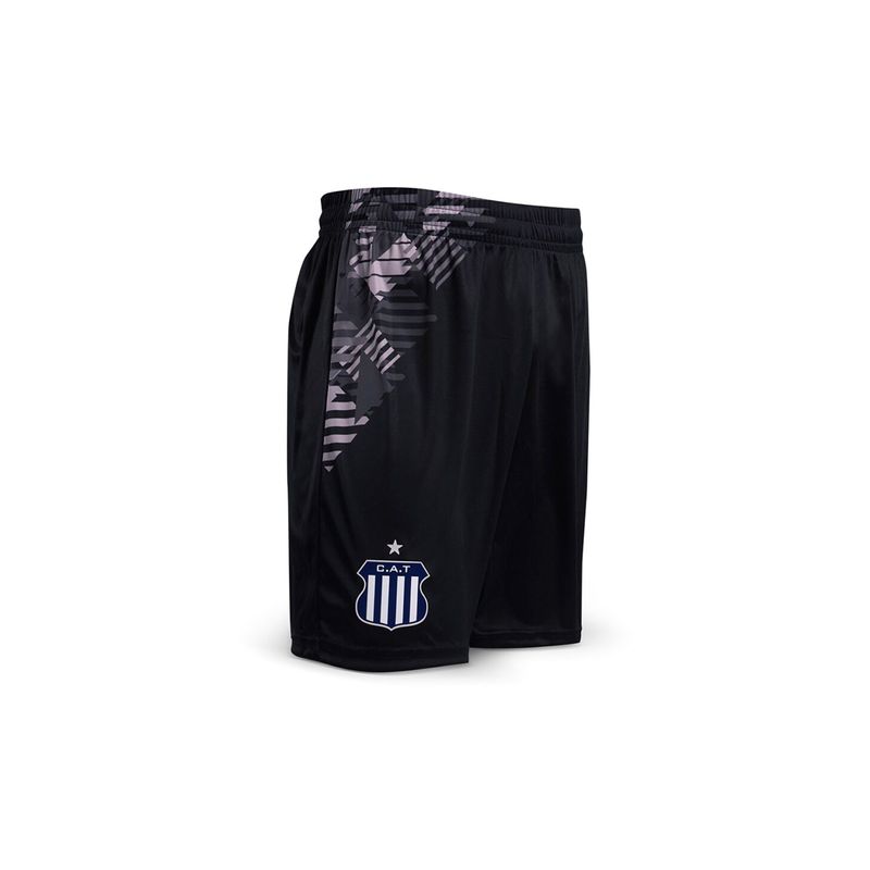 Short Talleres Le Coq Arquero 2 2025 Hombre