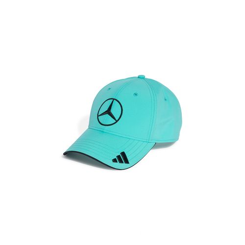Gorra Adidas Amg Mercedes Petronas