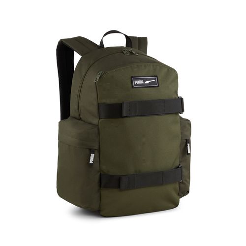 Mochila Puma Deck Backpack Unisex