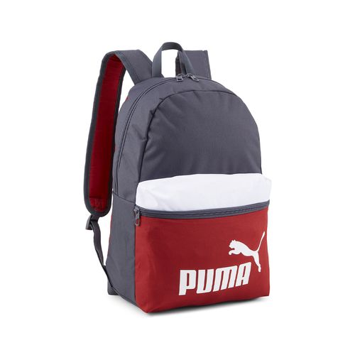 Mochila Puma Phase Colorblock Unisex