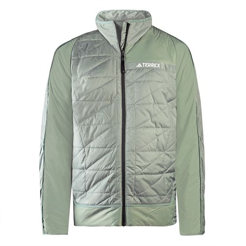 Campera Adidas Outdoor Terrex Termica Multi Hombre