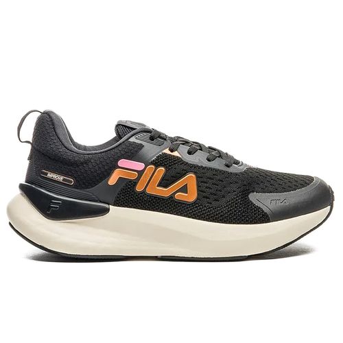 Zapatillas Fila Running Improve Mujer