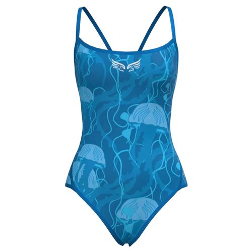 Body Hydro Natacion Atenas Bardach Mujer