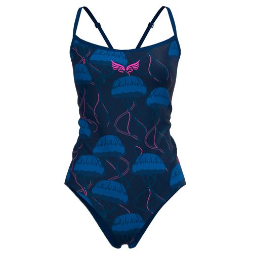 Body Hydro Natacion Sidney Bardach Mujer
