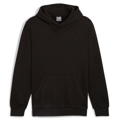 Buzo Puma Ess Elevated Hoodie Hombre
