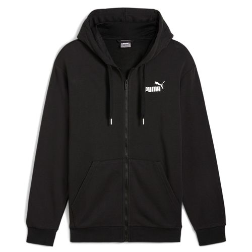 Campera Puma Puma Power Graphic Full-zip Hombre