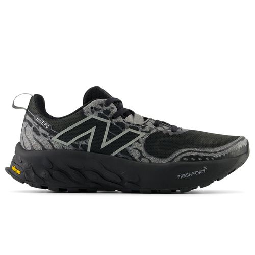 Zapatillas New Balance Trail Running Fresh Foam X Hierro V8 Hombre