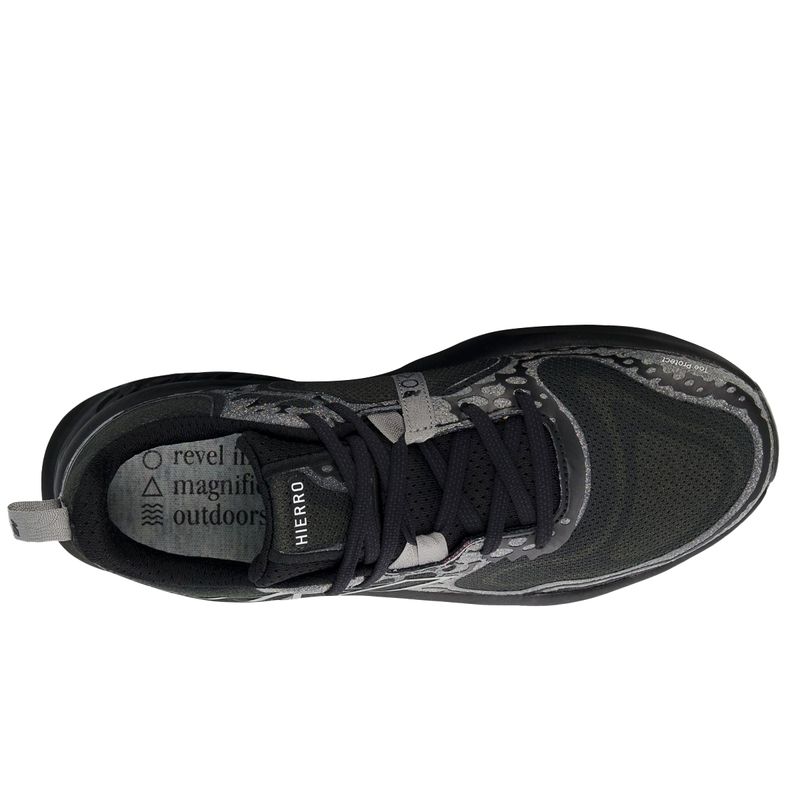 Zapatillas New Balance Trail Running Fresh Foam X Hierro V8 Hombre