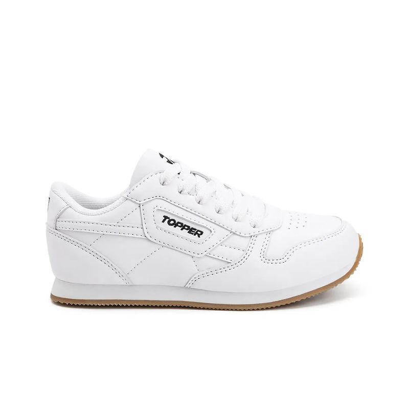 Zapatillas Topper Raven NiÑo/a