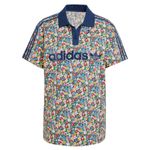 Remera Adidas Originals Liberty London Mujer