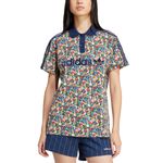 Remera Adidas Originals Liberty London Mujer