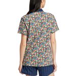 Remera Adidas Originals Liberty London Mujer