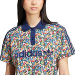 Remera Adidas Originals Liberty London Mujer