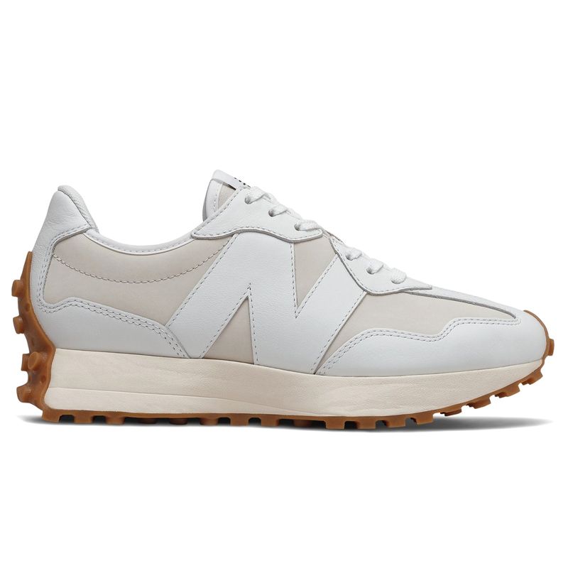 Zapatillas New Balance 327 Mujer