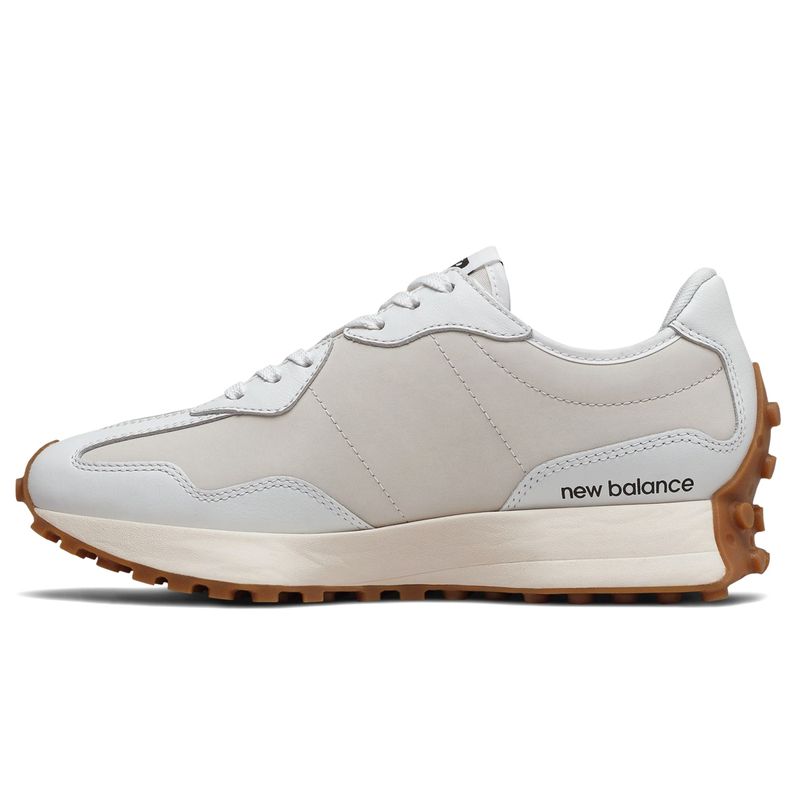 Zapatillas New Balance 327 Mujer