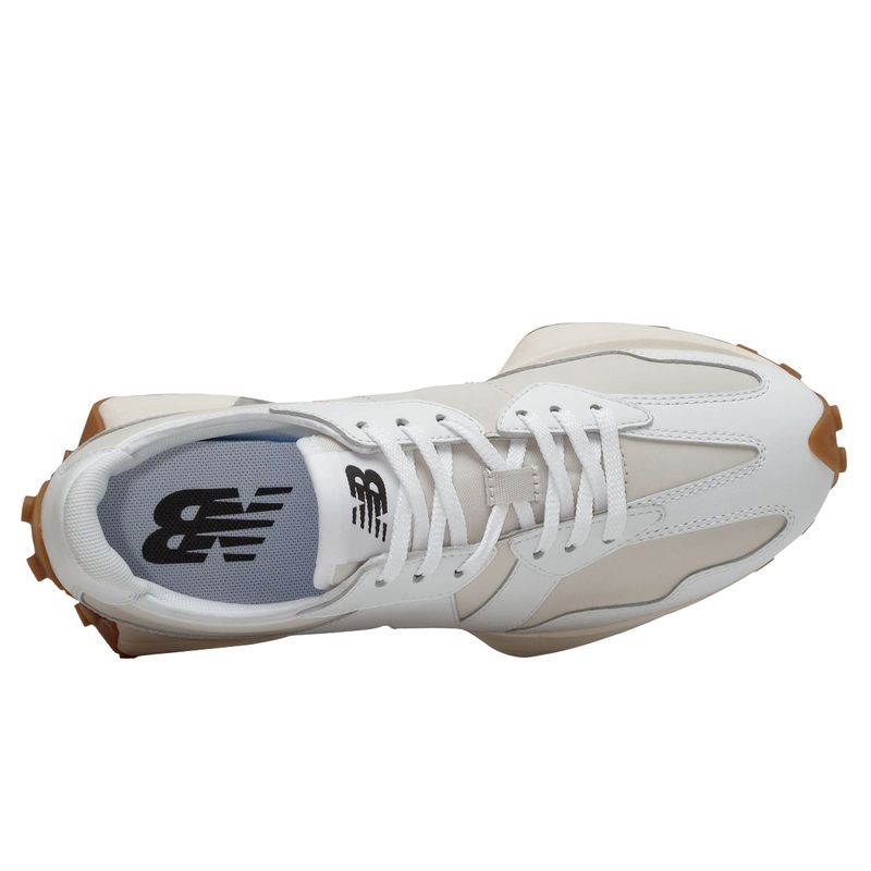 Zapatillas New Balance 327 Mujer